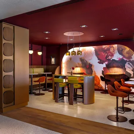 Amsterdam Marriott Hotel-3